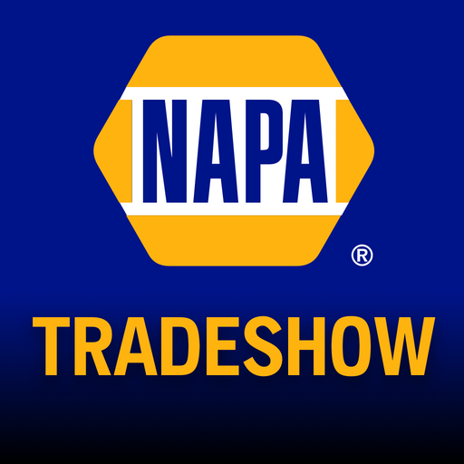 NAPA Tradeshow 1.0.12 Icon