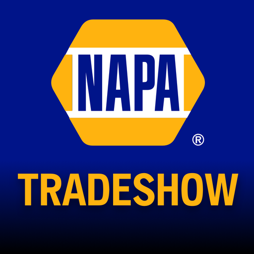 NAPA Tradeshow logo