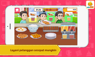 Warung Makan Ramadhan 2023 - Screenshot 3