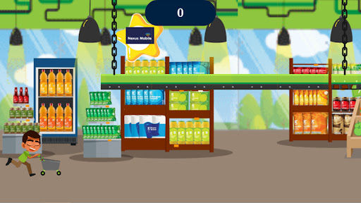 Keells Millionaire Screen 3