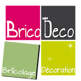BricoDeco Bricolage Craft DIY icon