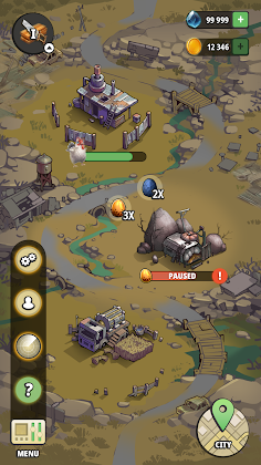 Hens - Screenshot 2