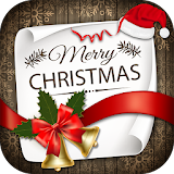 Christmas Greeting Cards icon