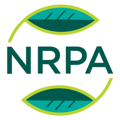 NRPA Events logo