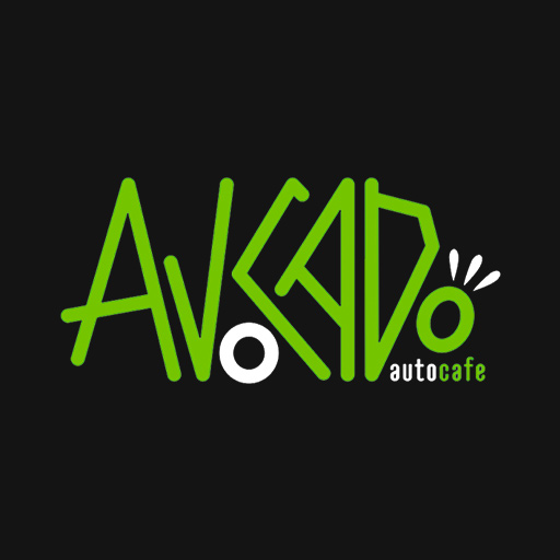 Авокадо Кафе logo