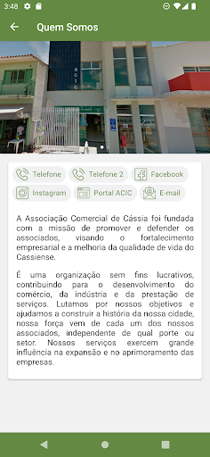ACIC Cássia Screen 3