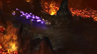 Game screenshot Eternium apk download
