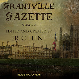 Icon image Grantville Gazette, Volume III