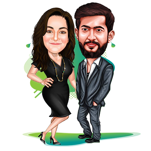 Caricature maker online free deals