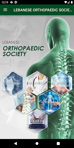LOS LEBANON Screen 2