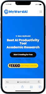 AI Research & Academic Writing Unknown