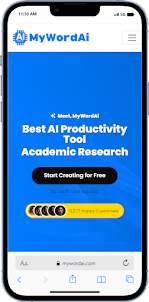 AI Research & Academic Writing