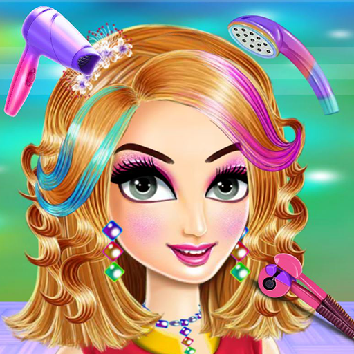 Dazzling Divas Dance Party Dress Up