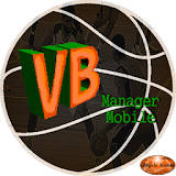 Virtual Basket Manager Mobile icon