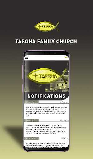 Tabgha Family Church