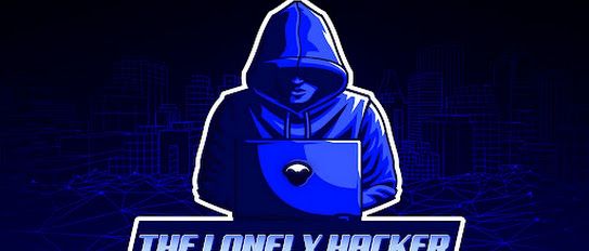 The Lonely Hacker