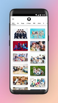 BTS - Best wallpaper 2020 2K HD Full HDのおすすめ画像3