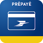 Cover Image of Download Prépayé par la Banque Postale  APK