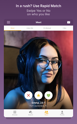 Gamer Dating App 9