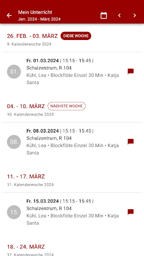 Carl Schroeder Konservatorium