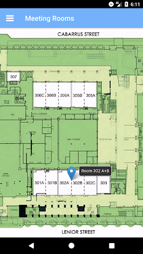 NC Veterinary Conference
