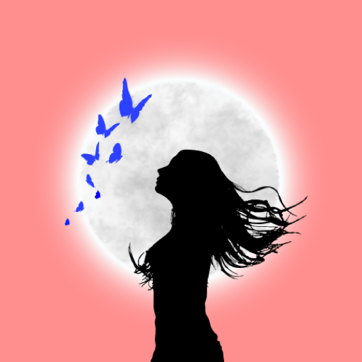 芳凛kaori logo