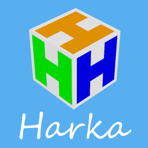 Harka Install on Windows