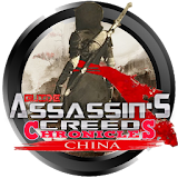 Guide Assassin'S Creed China icon
