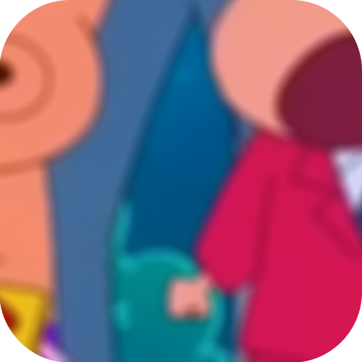 Super Shin-chan Game Cartoon logo
