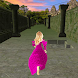 Princess in Temple. For girls - Androidアプリ