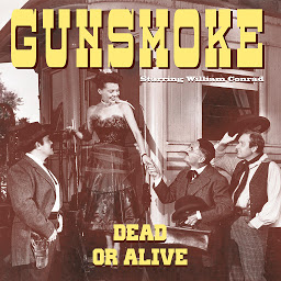 Obraz ikony: Gunsmoke: Dead or Alive