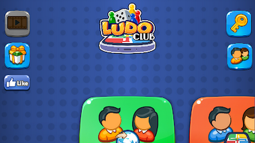 Ludo Club MOD APK v2.3.9 (Unlimited Coins and Easy Win) Gallery 8