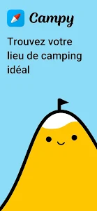 Campy - aires camping car parc