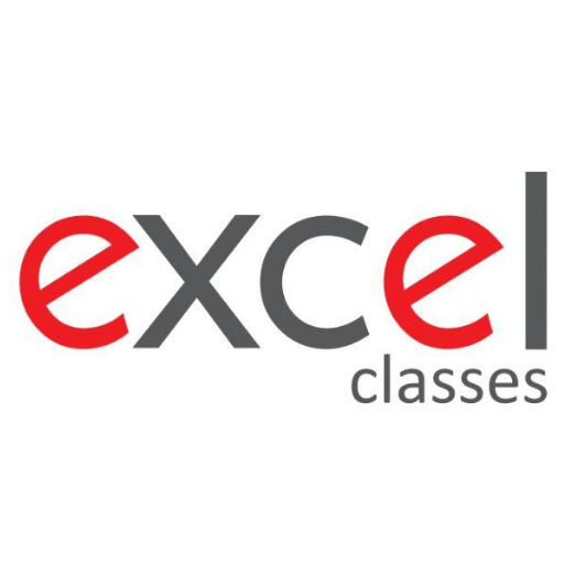 Excel Classes logo