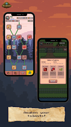 Tibia Chronicles: Survivors poster 6