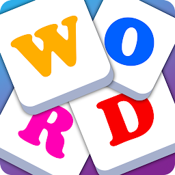 Word Guess - Relax Puzzle