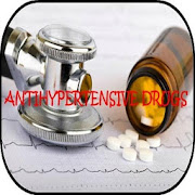 Top 20 Medical Apps Like ANTI-HYPERTENSIVE DRUGS - Best Alternatives