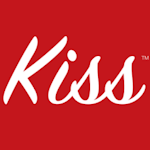 Cover Image of ดาวน์โหลด kiss stickers v1.2 APK