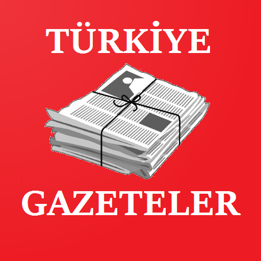 Türkiye Gazeteler logo