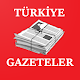 Türkiye Gazeteler Install on Windows