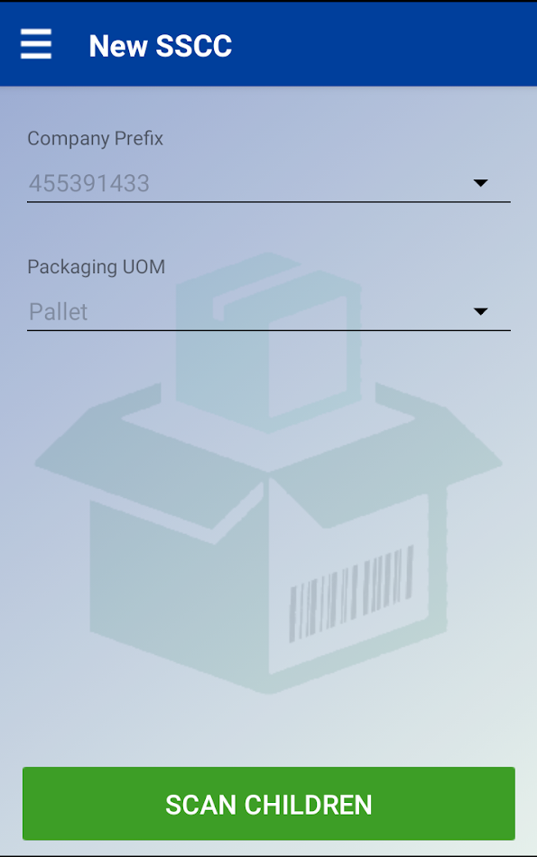#3. SIT iTest: Honeywell (Android) 由: Tracelink