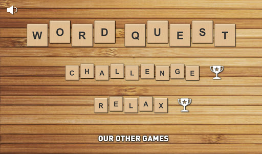 Word Quest PRO Gallery 7
