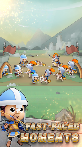 Age of Heroes: Conquest screenshot 3