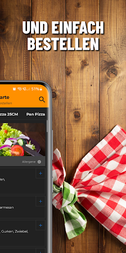 BigDiner Screen 3