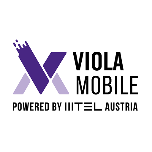 Mein Viola Mobile  Icon