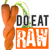 Do Eat Raw icon