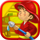 Kidlo Fire Fighter - Free 3D Rescue Game  1.8 APK Download