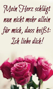 Liebessprüche und Liebeskarten(圖4)-速報App