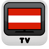 Austria TV HD Streaming ! icon