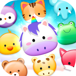Zoo Friends Puzzle Blast Mod Apk